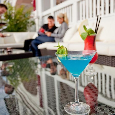 Strandhaus Belvedere ビンツ エクステリア 写真