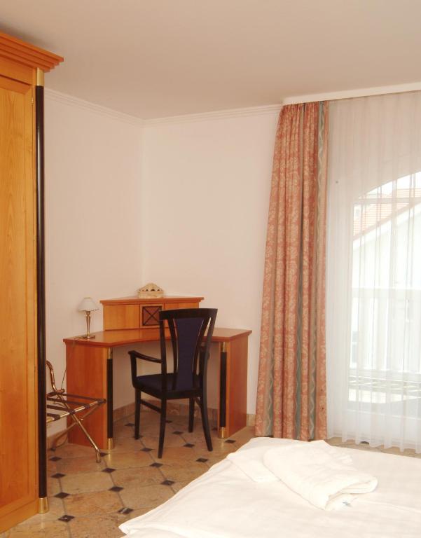 Strandhaus Belvedere ビンツ 部屋 写真