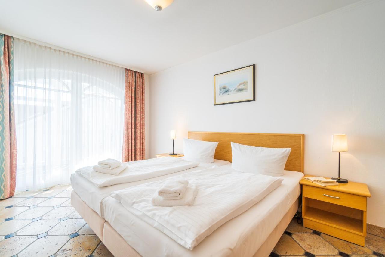 Strandhaus Belvedere ビンツ エクステリア 写真