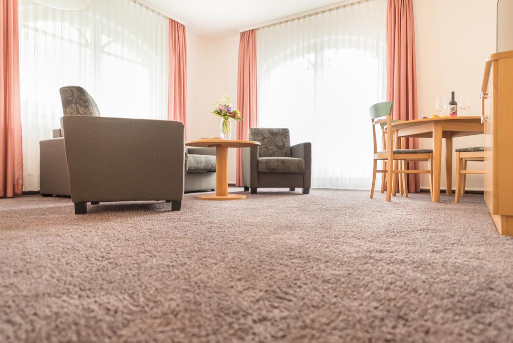 Strandhaus Belvedere ビンツ エクステリア 写真