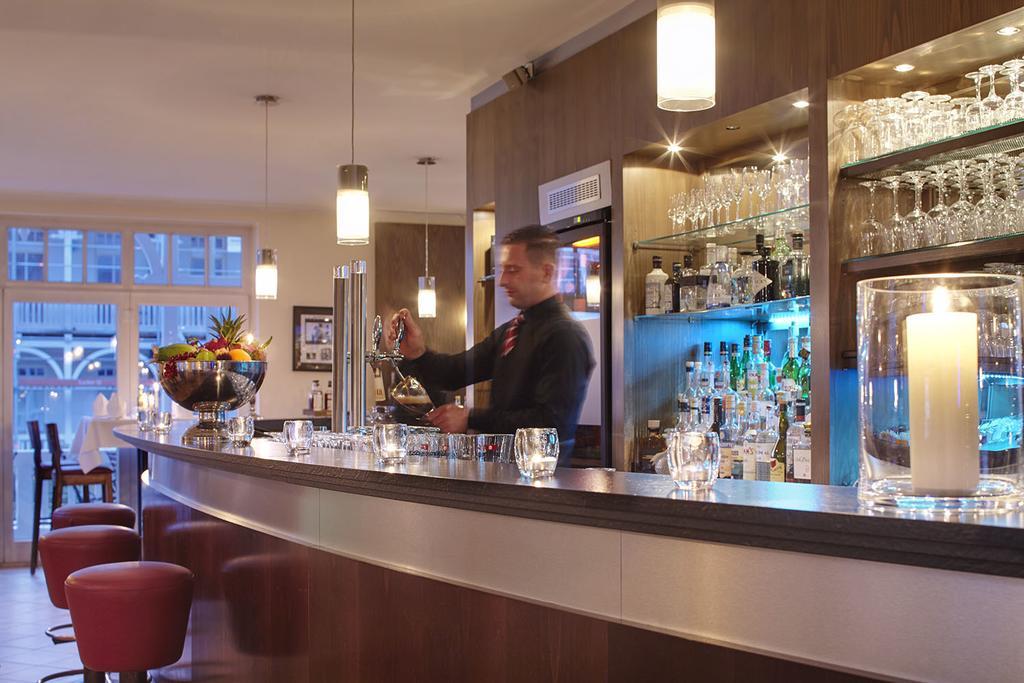 Strandhaus Belvedere ビンツ エクステリア 写真