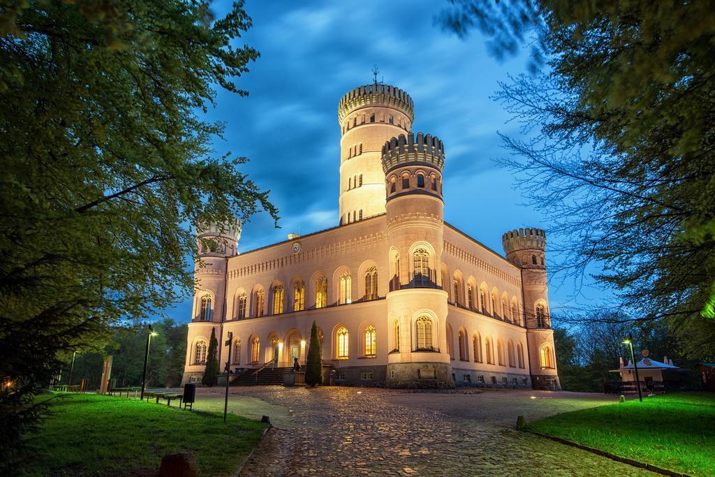 Strandhaus Belvedere ビンツ エクステリア 写真