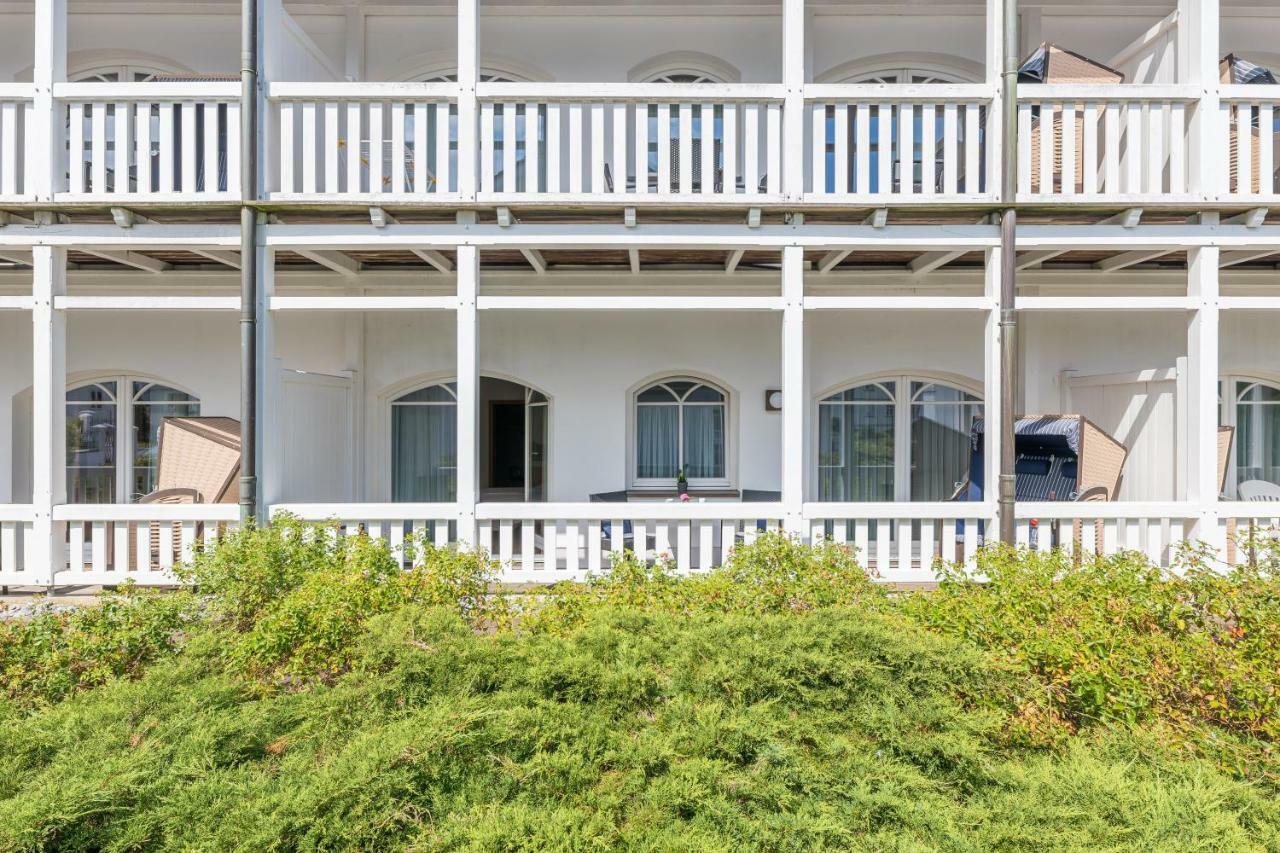 Strandhaus Belvedere ビンツ エクステリア 写真